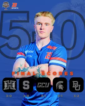 Broncos Day One Hawaii Esports Invite