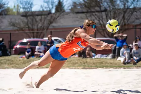 Addison Wolden Action