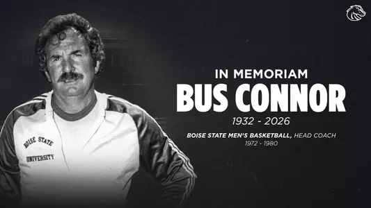 Bus Connor