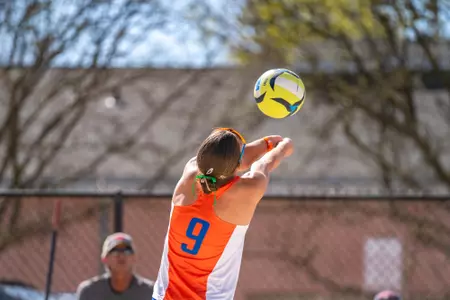 Allyson Alden Action