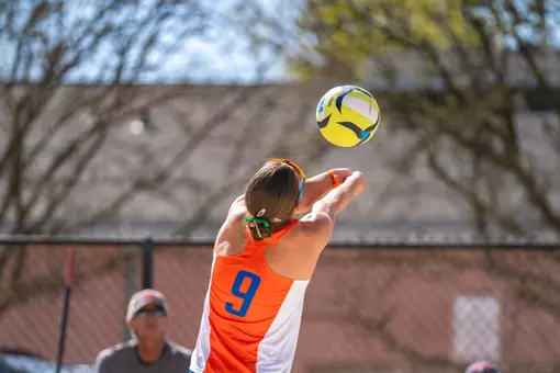 Allyson Alden Action