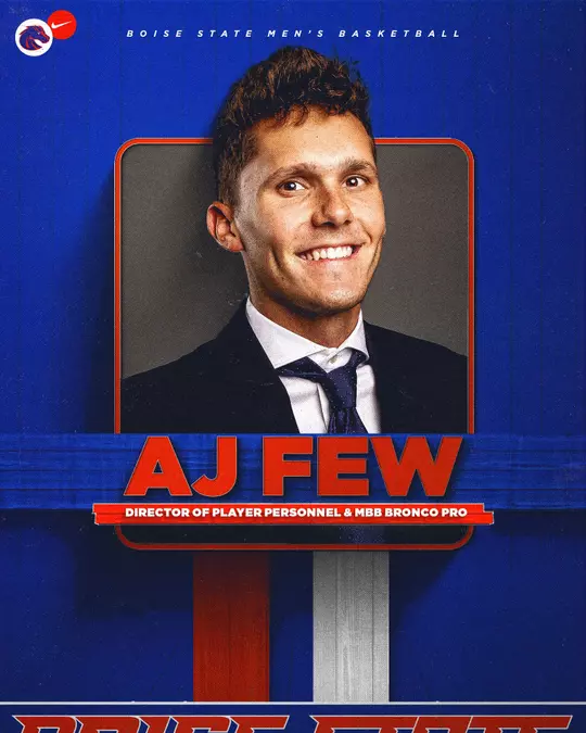 AJ Few graphic