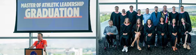 Graduate Assistant Openings