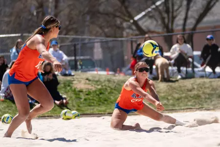 Duo: Anderson and Wolden