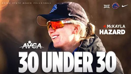 McKayla Hazard