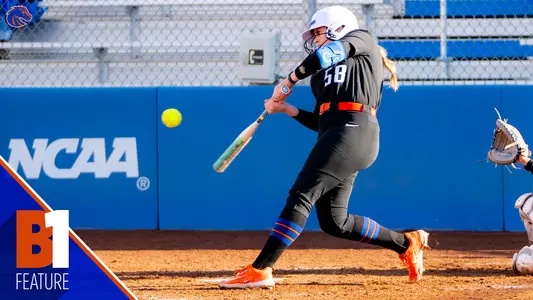 Mya Flindt B1 Feature