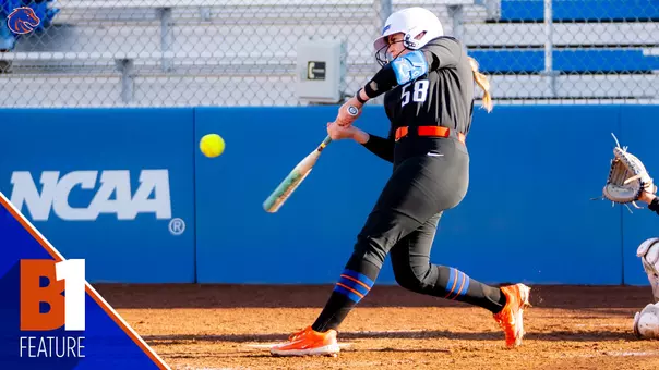 Mya Flindt B1 Feature