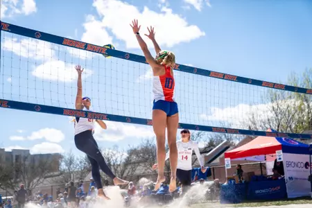 BVB: Charlee Ellena Action