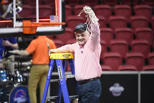 Justin Tafoya/NCAA Photos