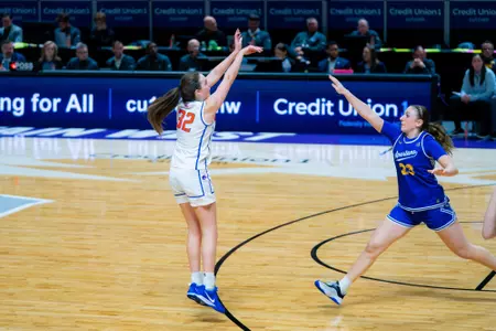 Natalie Pasco shooting