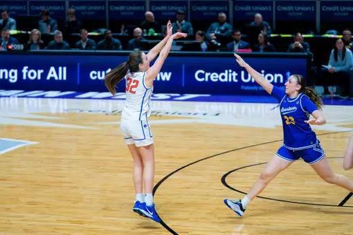 Natalie Pasco shooting