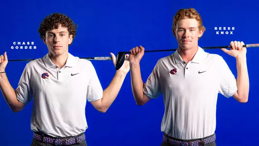 Chase Gorder Reese Knox