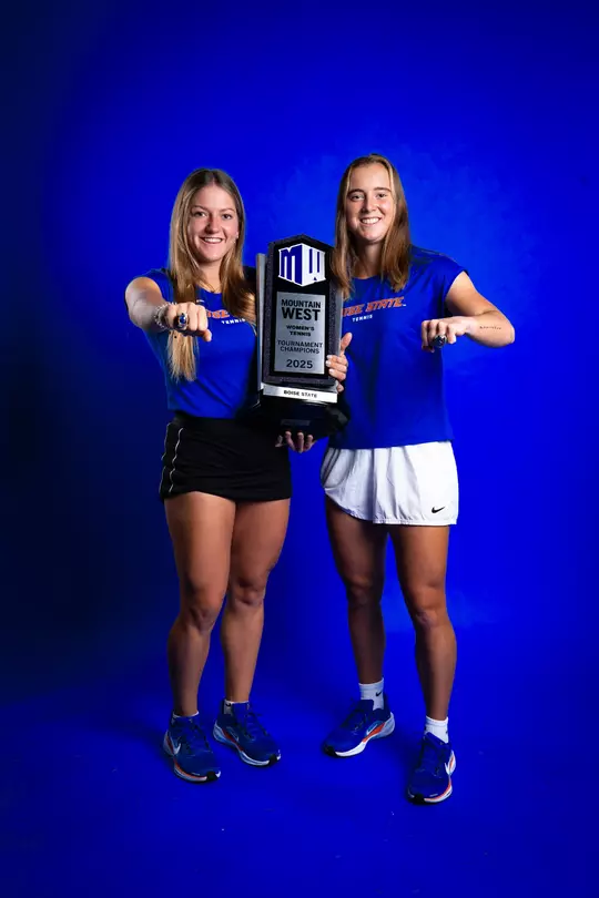 Masa Viriant women's tennis