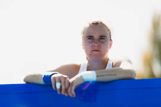 Masa Viriant women's tennis