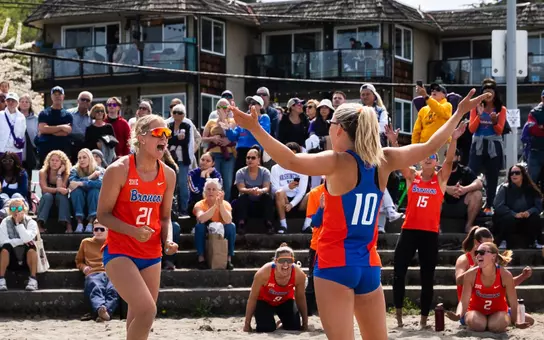 BVB: Ellena and Patock