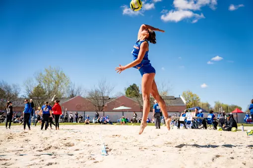 BVB: Ella Wolthuis Attacks