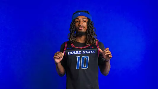 Damari Wheeler-Thomas