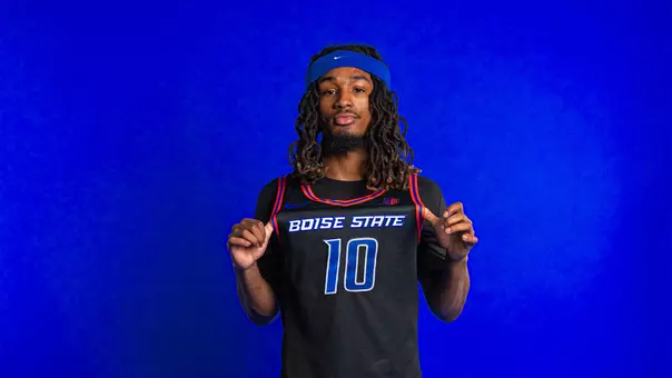 Damari Wheeler-Thomas