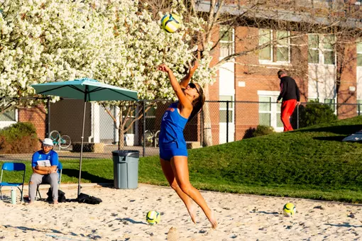 Addison Wolden Action