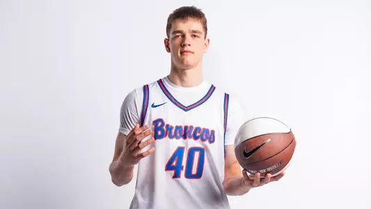 Dovydas Butka