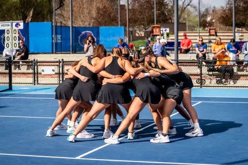 Women's Tennis Team 2025-26