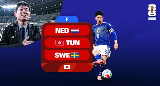 Keita Group F