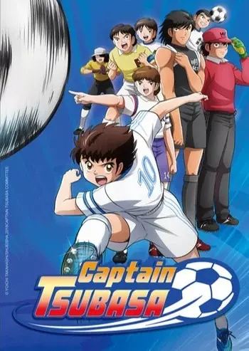 Tsubasa