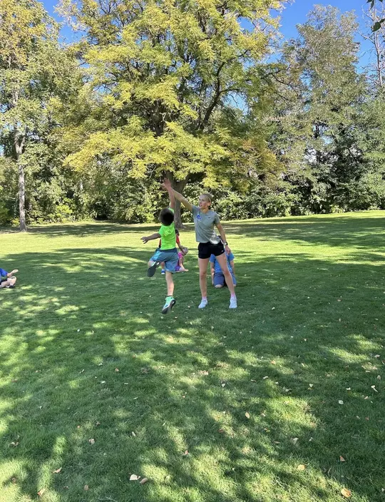 Run Your City Boise