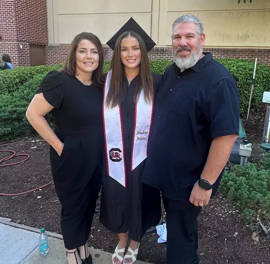 Marissa Gonzalez-Parents