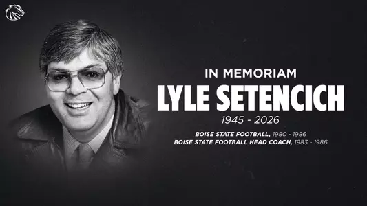 Lyle Setencich
