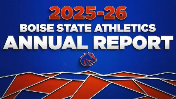 2025-26 Annual Report - Boise State Athletics