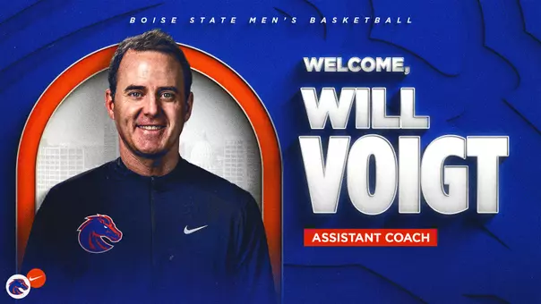 Will Voigt