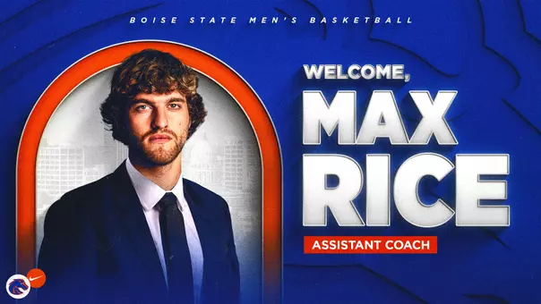 Max Rice