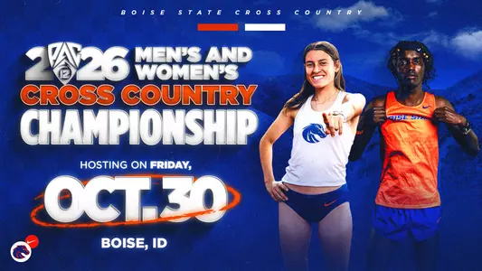 updated cross country schedule
