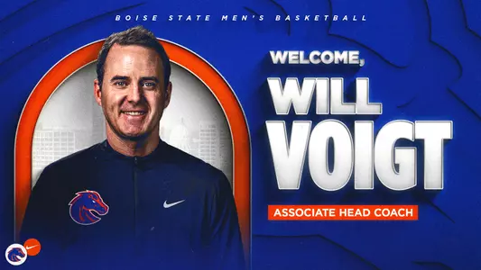 Will Voigt
