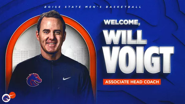 Will Voigt