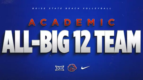 Academic All-Big 12 Take 1