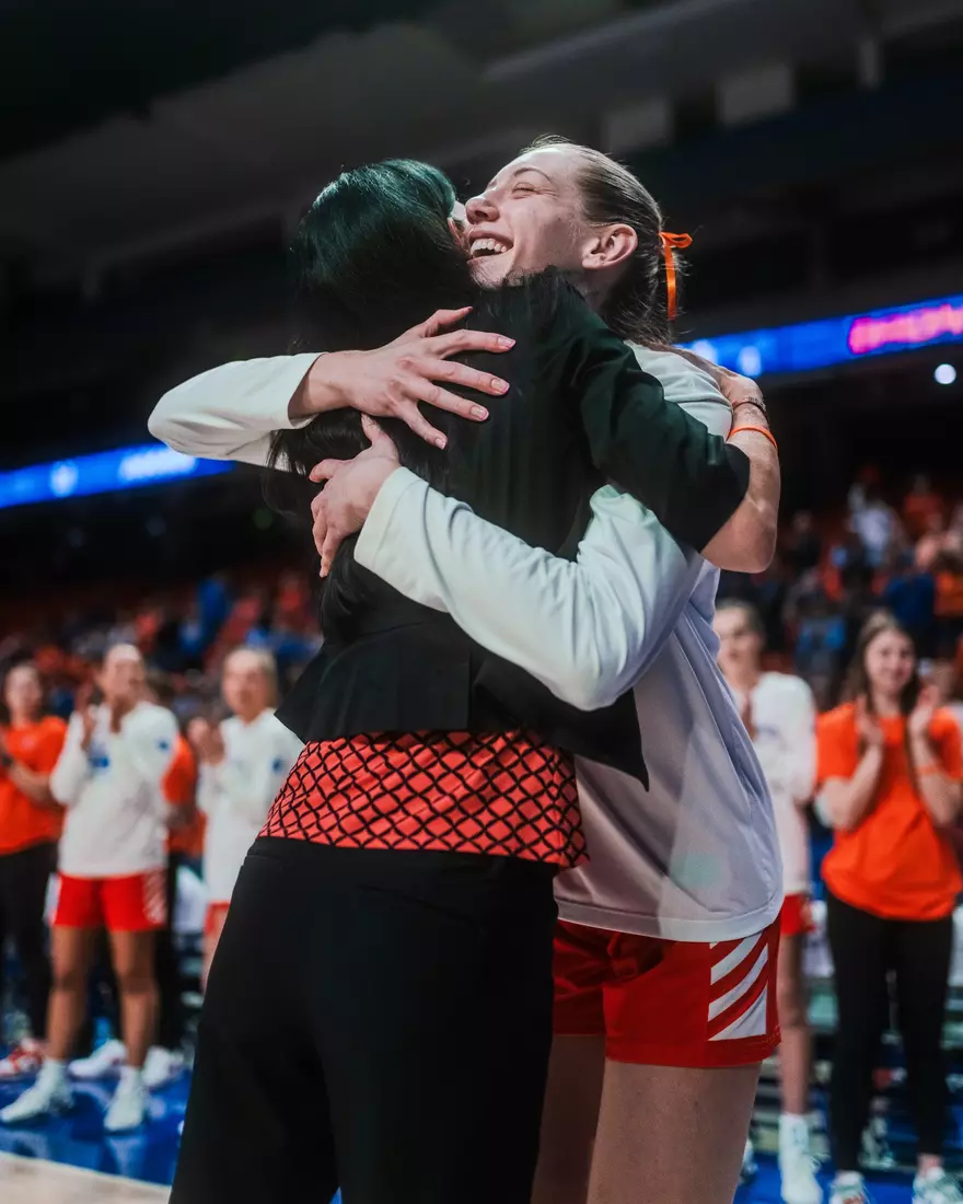 Women's Basketball Senior Day with Abby Muse (33)