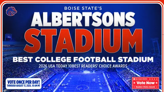 Best College Football Stadium