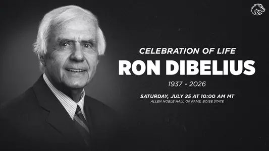 Ron Dibelius Celebration of Life