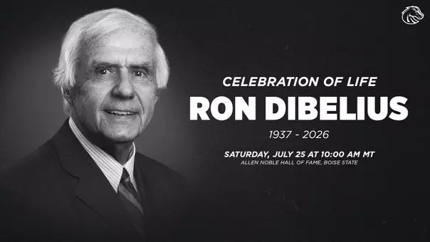 Ron Dibelius Celebration of Life