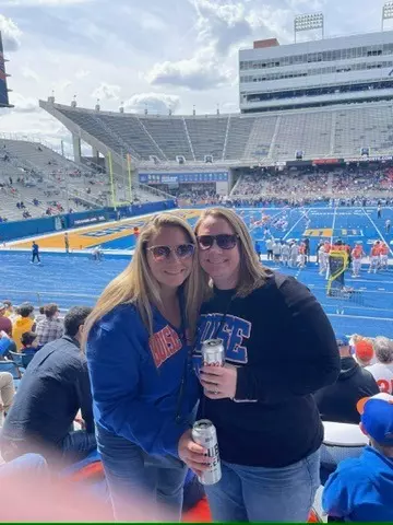 Michelle and Melissa (Twins)
