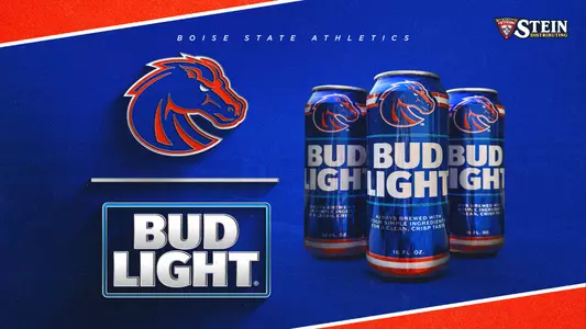 Bud Light Co-Branded Cans 2026