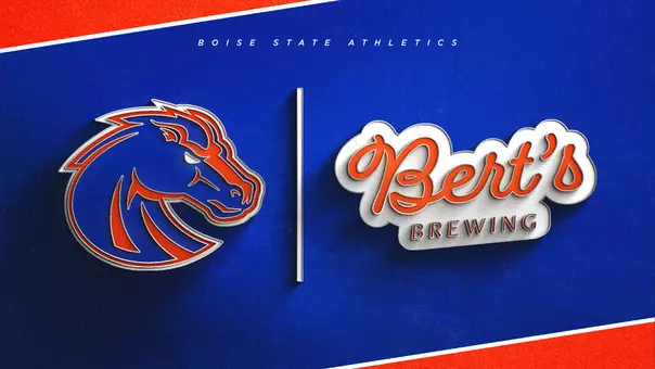Broncos Partner with Berts Brewing
