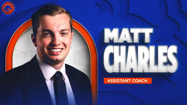 Matt Charles Assistant Coach