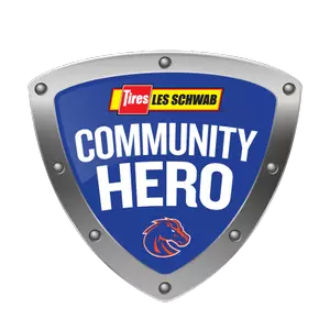 Commuity Hero
