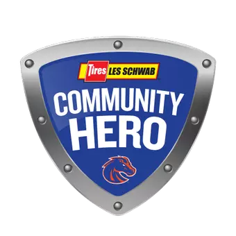 Commuity Hero