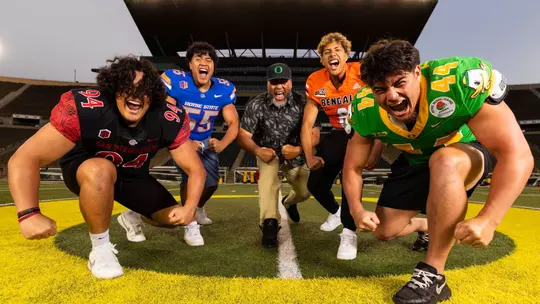 Tuioti Family Jerseys