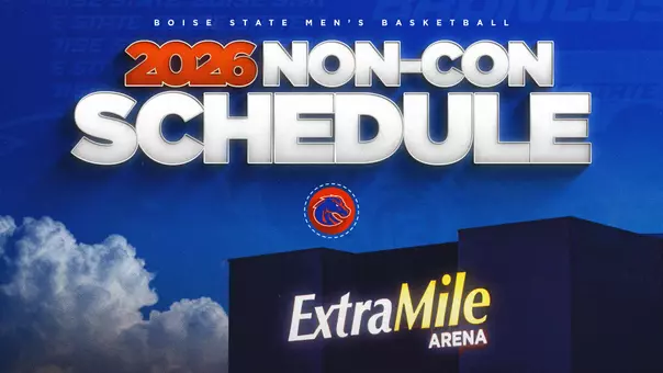 MBB Nonconference Schedule