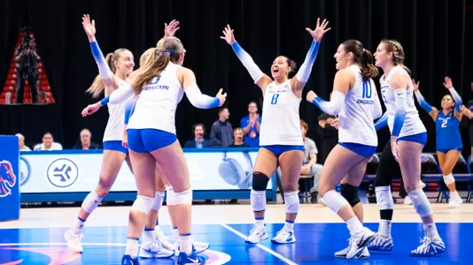 Boise State vs. Sacramento State
